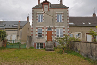  maison allogny 18110