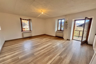  maison allondaz 73200