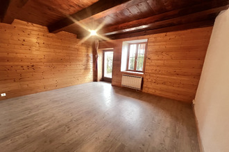  maison allondaz 73200