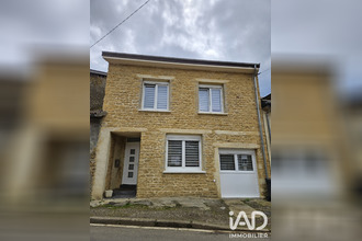  maison allondrelle-la-malmaison 54260