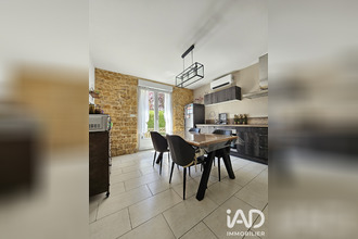  maison allondrelle-la-malmaison 54260