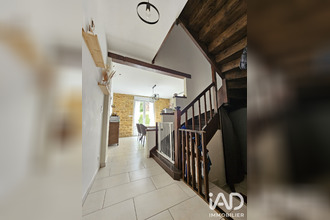  maison allondrelle-la-malmaison 54260