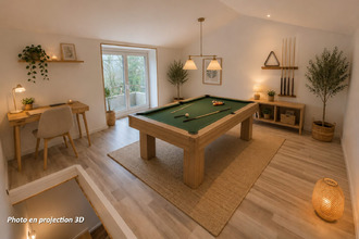  maison allondrelle-la-malmaison 54260