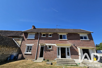  maison allonne 60000