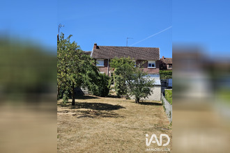  maison allonne 60000