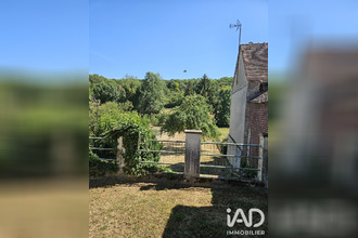  maison allonne 60000