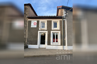  maison allonne 79130