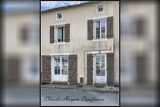  maison allonne 79130