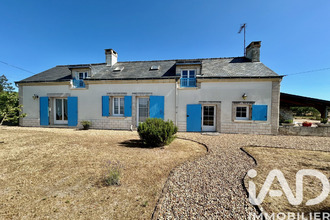  maison allonnes 49650