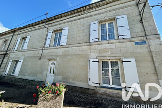  maison allonnes 49650