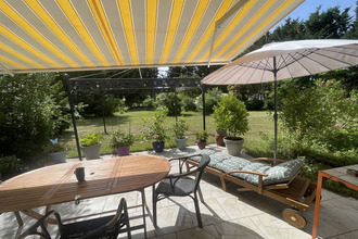  maison allonnes 49650