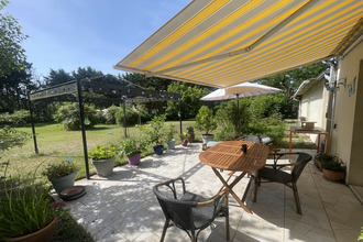  maison allonnes 49650