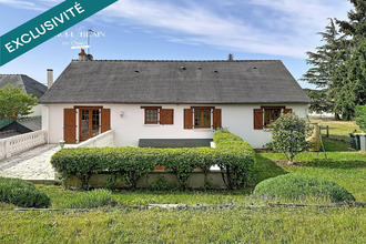  maison allonnes 49650