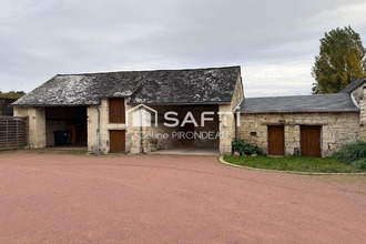  maison allonnes 49650