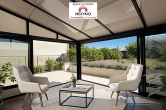  maison allonnes 72700