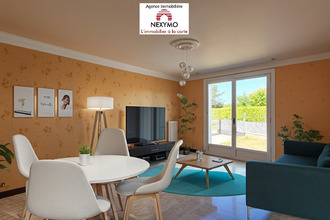  maison allonnes 72700