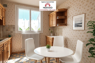  maison allonnes 72700