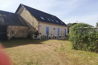  maison allonnes 72700