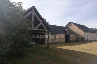 maison allonnes 72700
