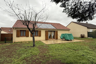  maison allonnes 72700