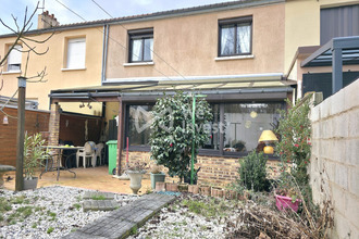  maison allonnes 72700
