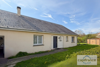  maison allonnes 72700