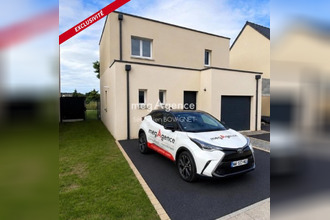  maison allonnes 72700