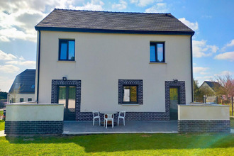  maison allonville 80260