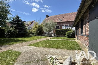  maison allonville 80260