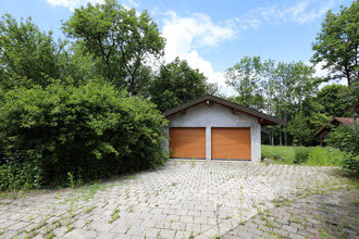  maison allonzier-la-caille 74350