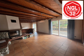  maison allonzier-la-caille 74350