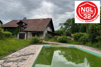  maison allonzier-la-caille 74350