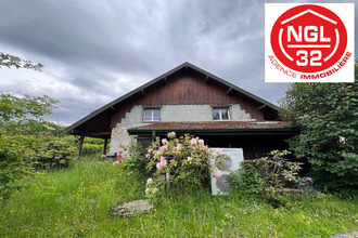  maison allonzier-la-caille 74350