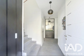  maison allonzier-la-caille 74350