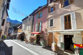 maison allos 04260
