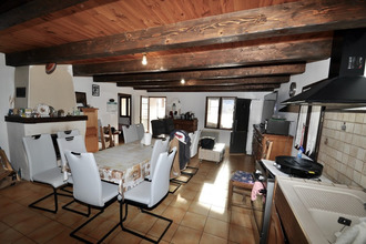  maison allos 04260