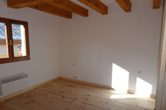  maison allos 04260