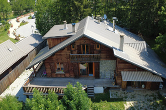  maison allos 04260