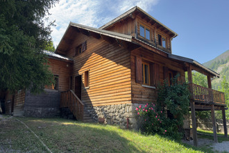  maison allos 04260