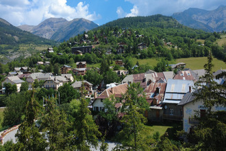  maison allos 04260