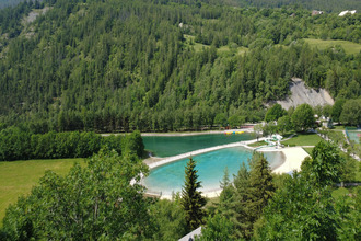  maison allos 04260