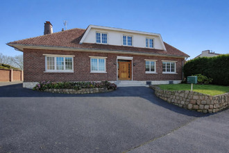  maison allouagne 62157