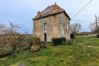  maison alloue 16490