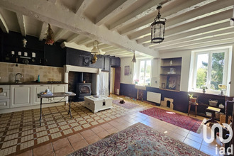  maison alloue 16490