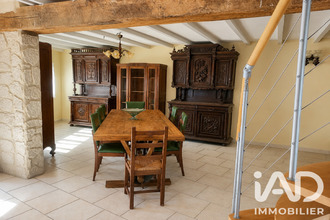  maison alloue 16490