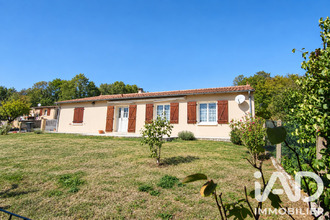  maison alloue 16490