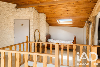  maison alloue 16490