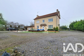  maison allouis 18500