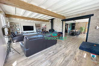  maison allouville-bellefosse 76190