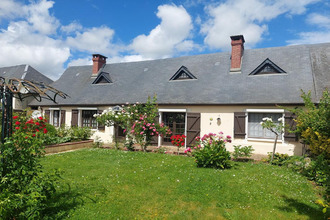  maison allouville-bellefosse 76190